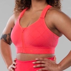 SheFit Flex sports bra— Aloud